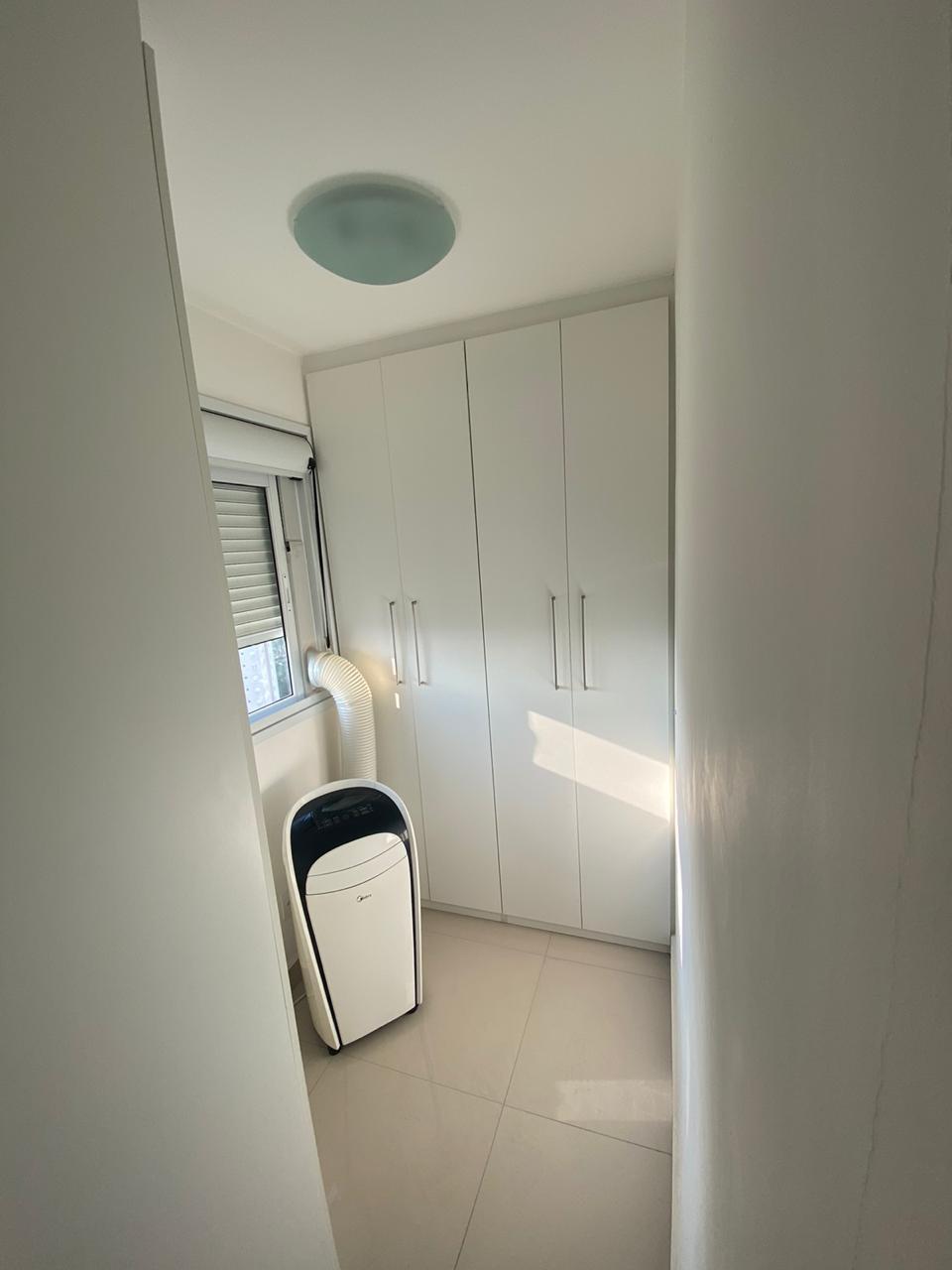 Apartamento à venda com 1 quarto, 51m² - Foto 6