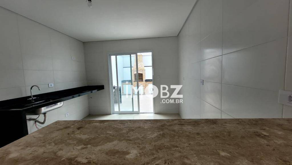 Casa à venda com 3 quartos, 125m² - Foto 6
