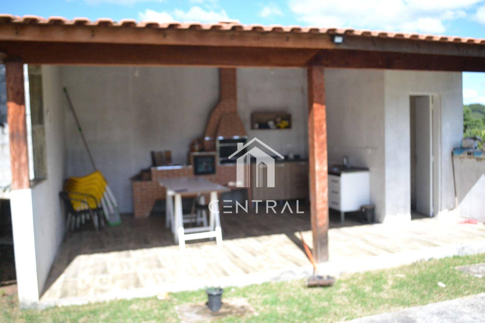 Chácara para alugar, 280m² - Foto 14