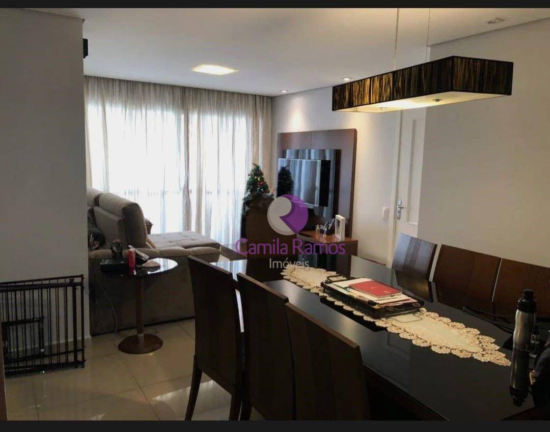 Apartamento, 4 quartos, 174 m² - Foto 6