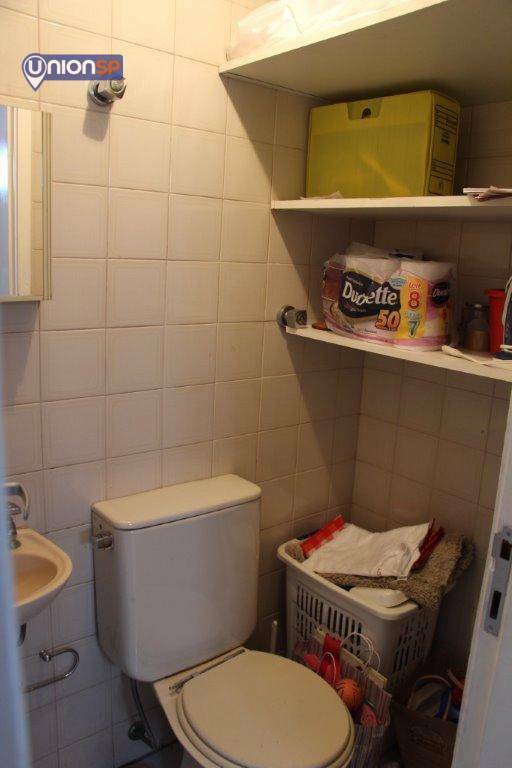 Apartamento à venda com 3 quartos, 140m² - Foto 26