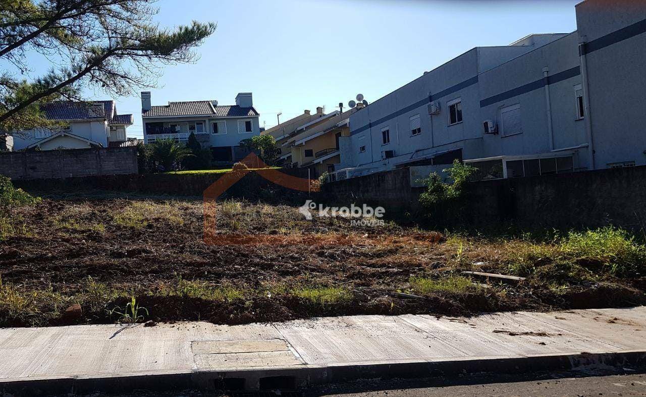 Terreno à venda, 396M2 - Foto 1
