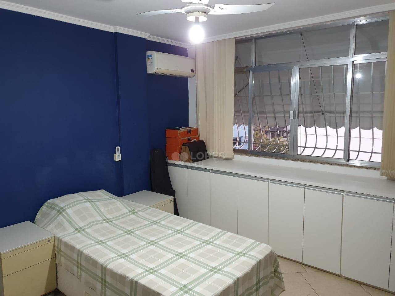 Apartamento à venda com 3 quartos, 103m² - Foto 6