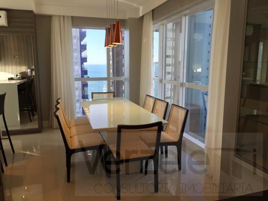 Apartamento à venda com 3 quartos, 136m² - Foto 13