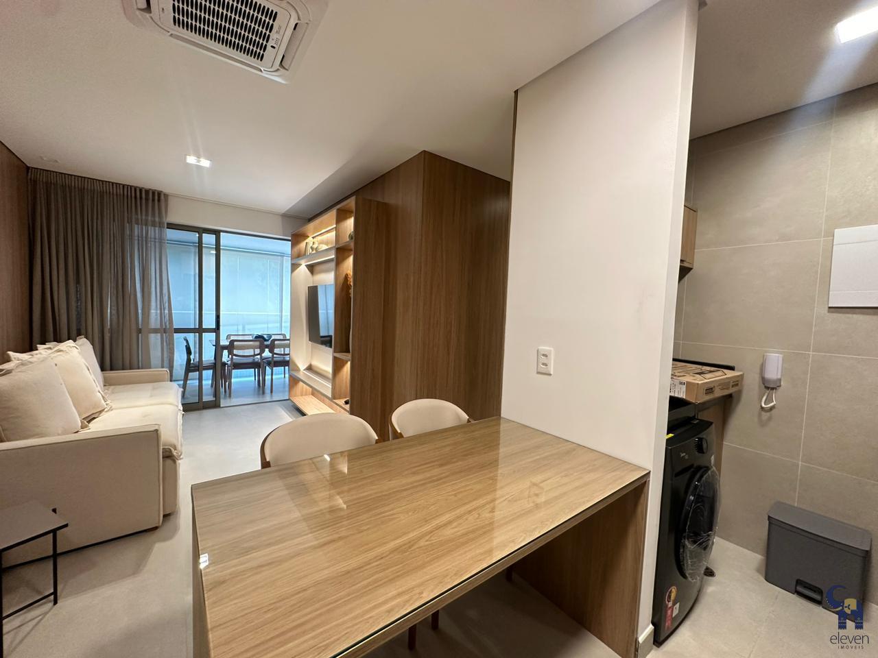 Apartamento para alugar com 2 quartos, 67m² - Foto 6