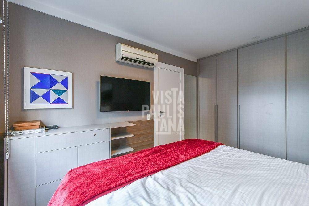 Apartamento à venda com 3 quartos, 111m² - Foto 19