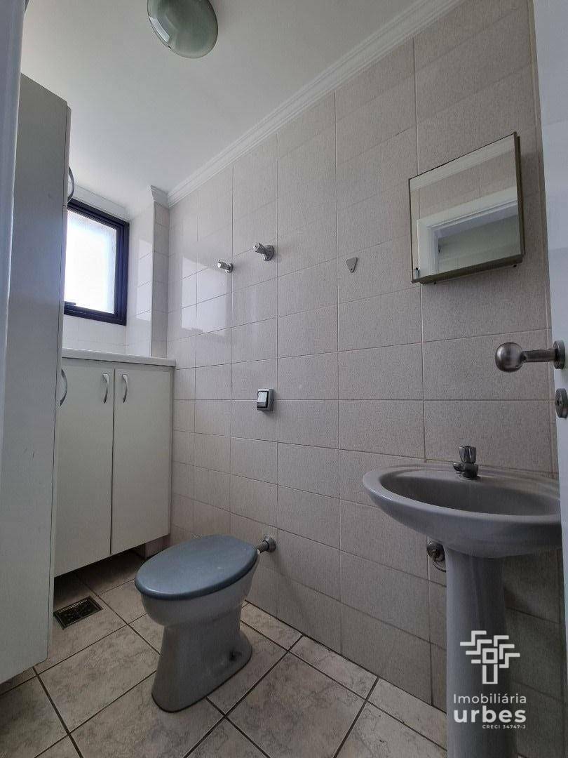 Apartamento à venda com 3 quartos, 162m² - Foto 20