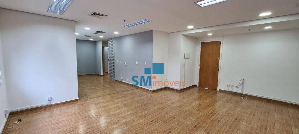 Conjunto Comercial-Sala para alugar, 134m² - Foto 1