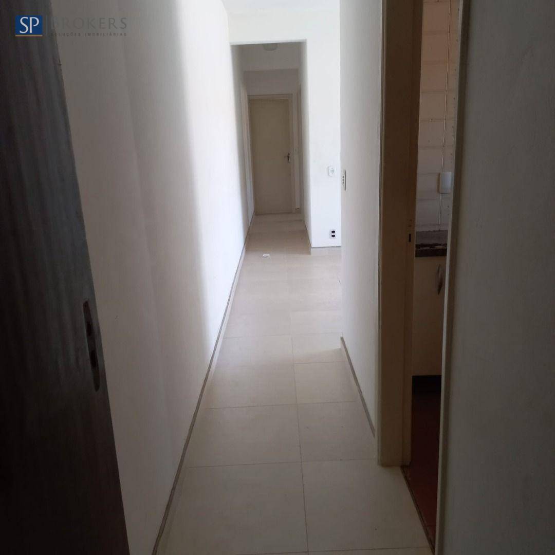 Apartamento para alugar com 2 quartos, 60m² - Foto 2