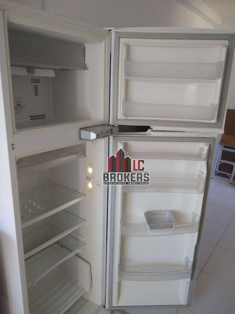 Apartamento à venda com 2 quartos, 41m² - Foto 5