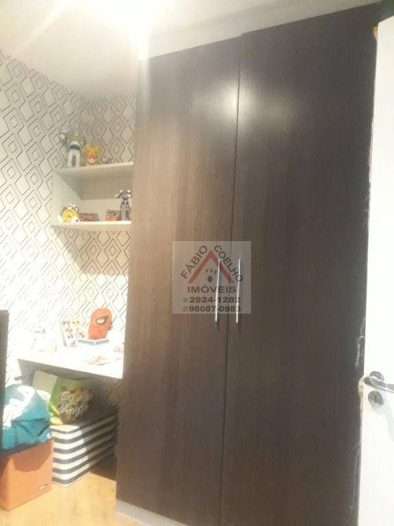 Sobrado à venda com 2 quartos, 70m² - Foto 29