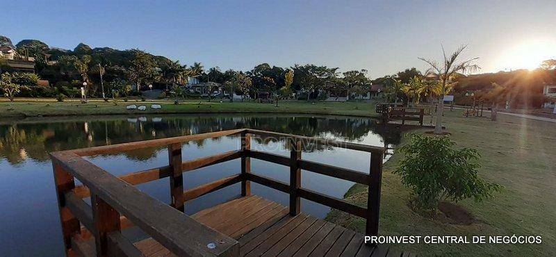 Casa de Condomínio, 4 quartos - Foto 50