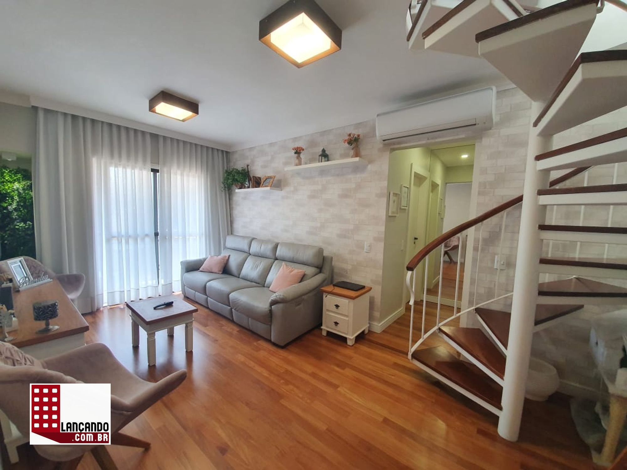 Apartamento à venda com 1 quarto, 120m² - Foto 5