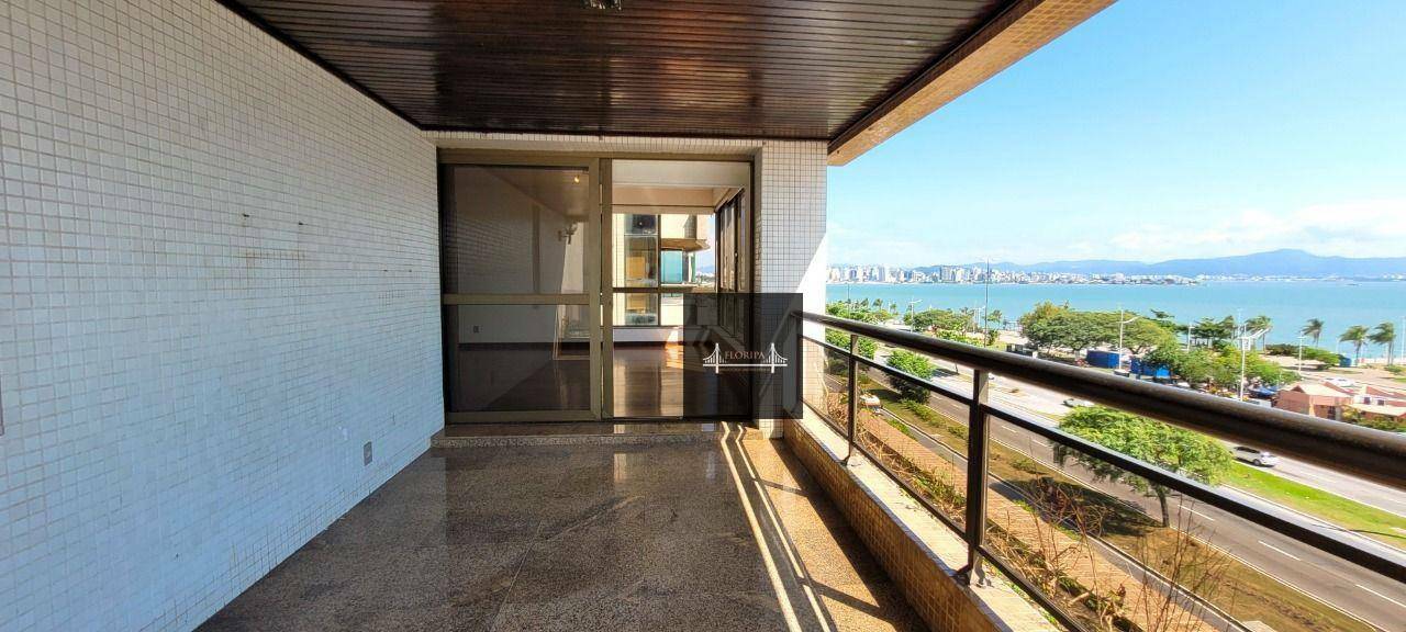 Apartamento à venda com 4 quartos, 277m² - Foto 6