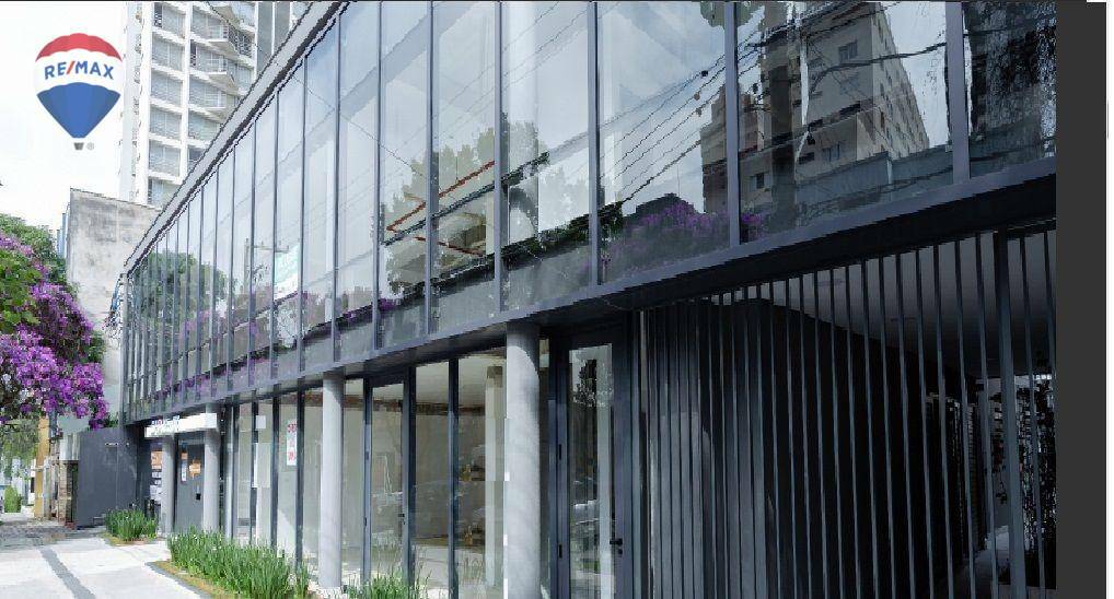 Loja-Salão, 360 m² - Foto 1