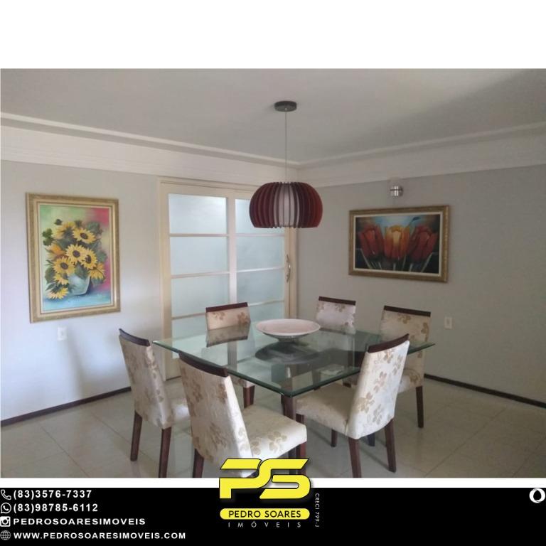 Apartamento à venda com 3 quartos, 113m² - Foto 5