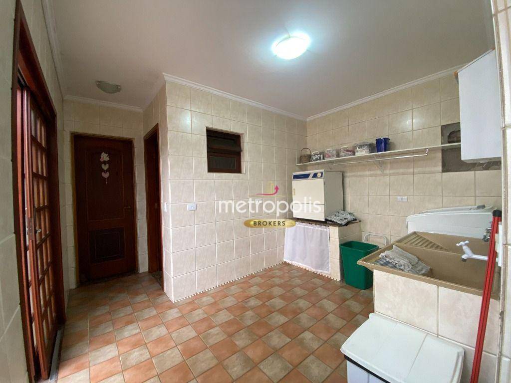 Sobrado à venda com 4 quartos, 255m² - Foto 22