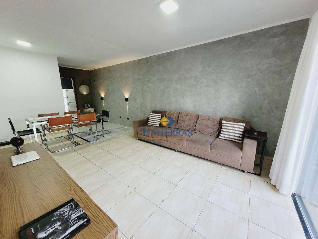 Casa à venda com 3 quartos, 57m² - Foto 5