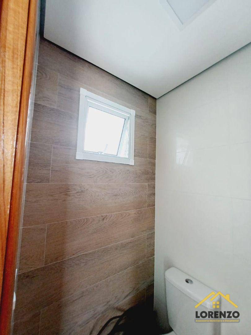 Casa à venda com 4 quartos, 180m² - Foto 19