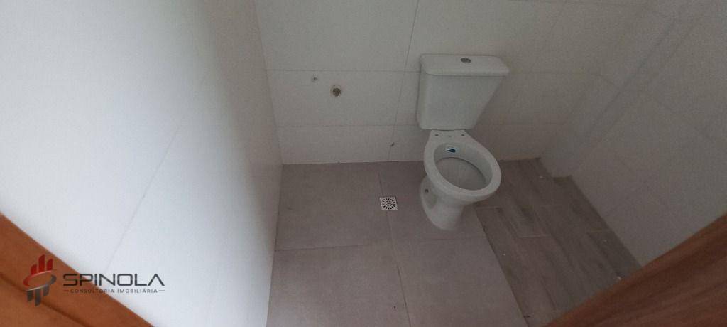 Apartamento à venda com 2 quartos, 77m² - Foto 20