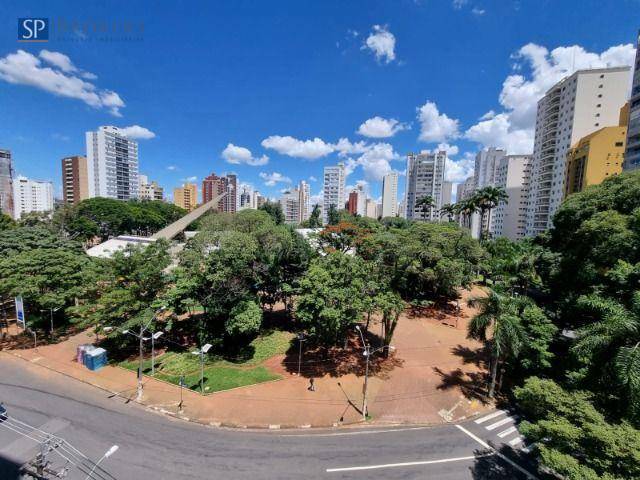 Apartamento à venda com 4 quartos, 189m² - Foto 5