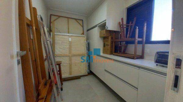 Apartamento à venda com 4 quartos, 212m² - Foto 14