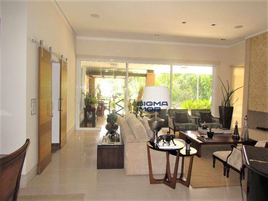 Casa de Condomínio à venda com 5 quartos, 640m² - Foto 46