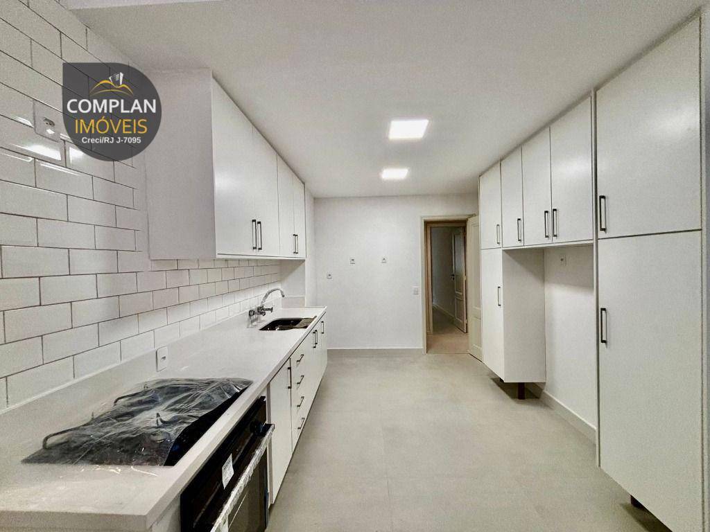 Apartamento à venda com 3 quartos, 140m² - Foto 15