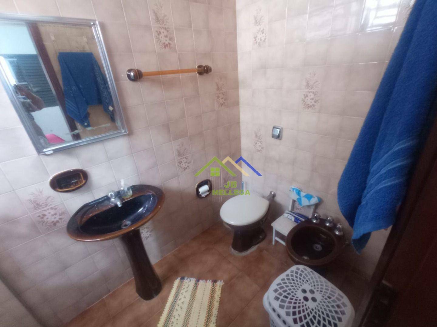 Casa à venda com 3 quartos, 230m² - Foto 25
