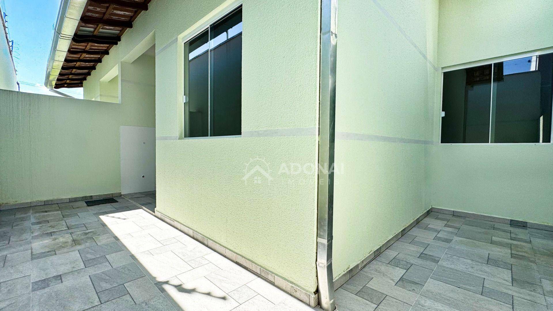 Casa à venda com 3 quartos, 83m² - Foto 17