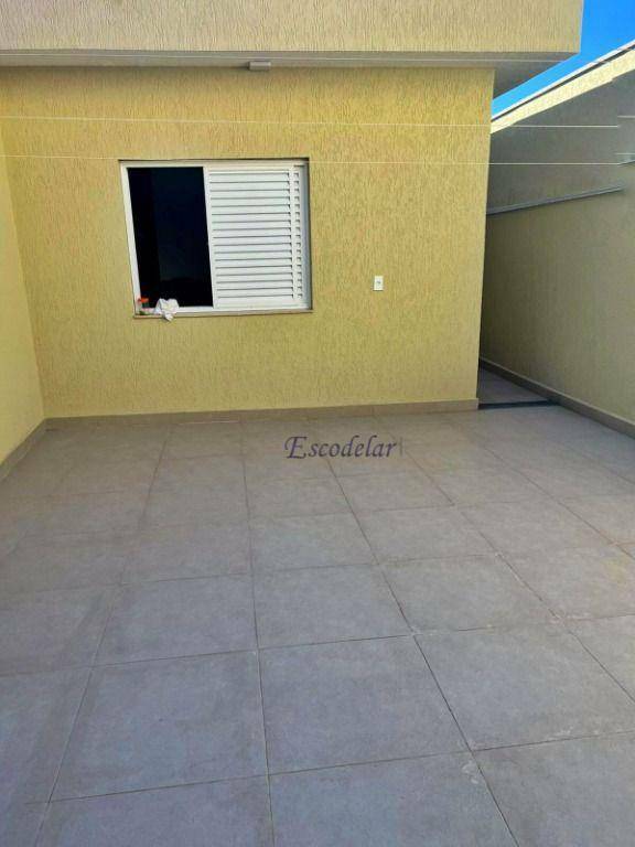 Sobrado à venda com 3 quartos, 140m² - Foto 36