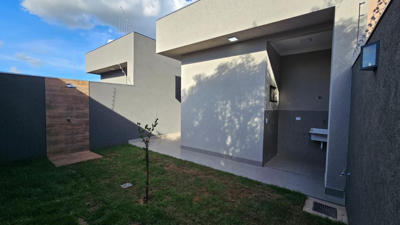 Casa de Condomínio à venda com 3 quartos, 195m² - Foto 12