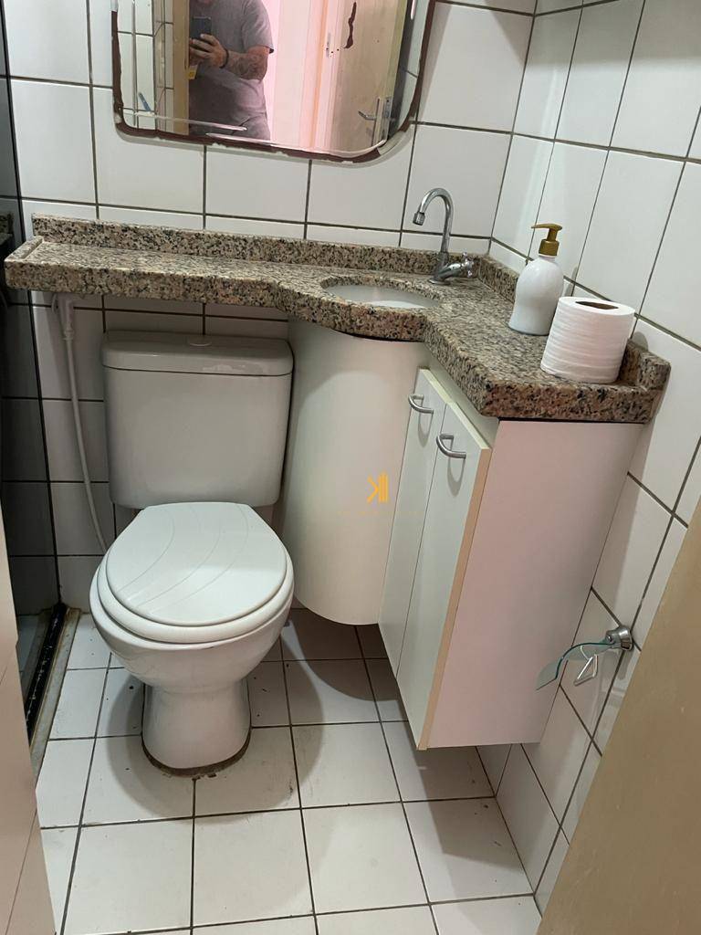 Apartamento à venda com 2 quartos, 51m² - Foto 18