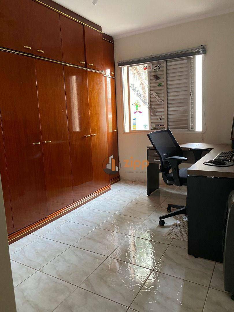 Apartamento à venda com 3 quartos, 120m² - Foto 15