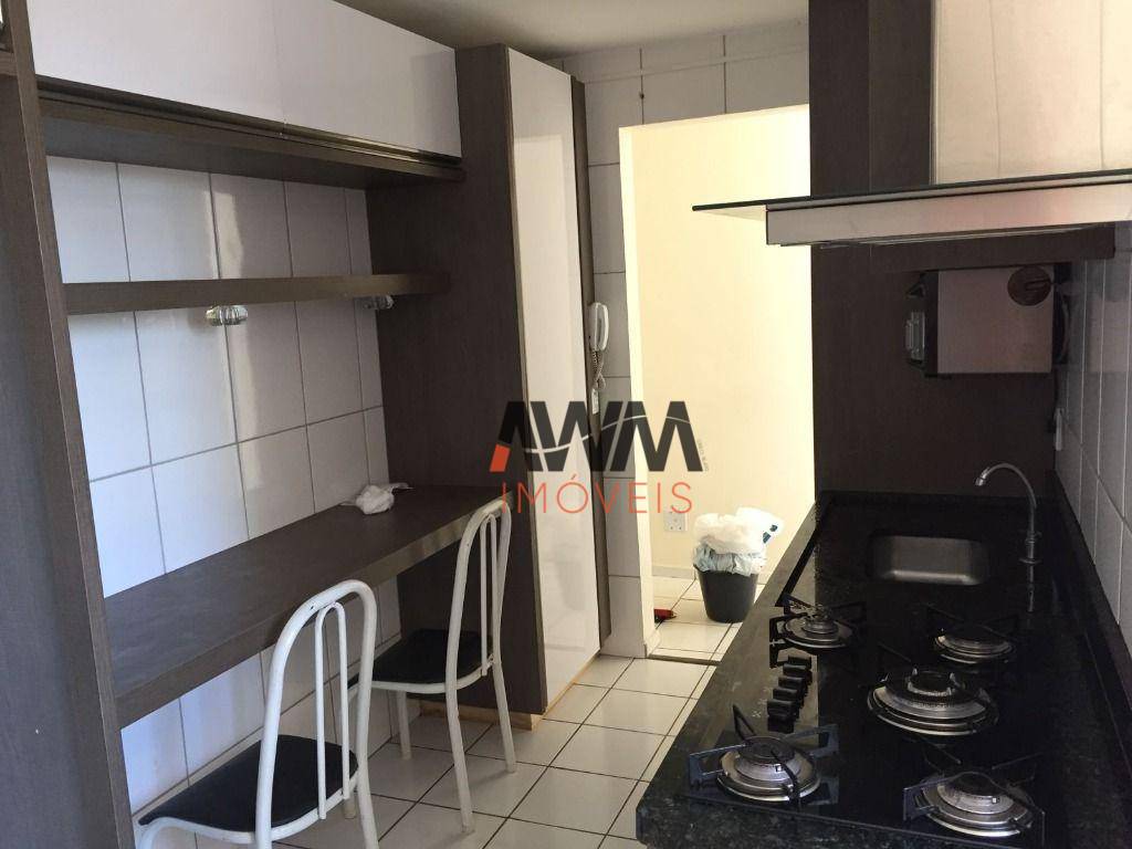 Apartamento à venda com 3 quartos, 72m² - Foto 9