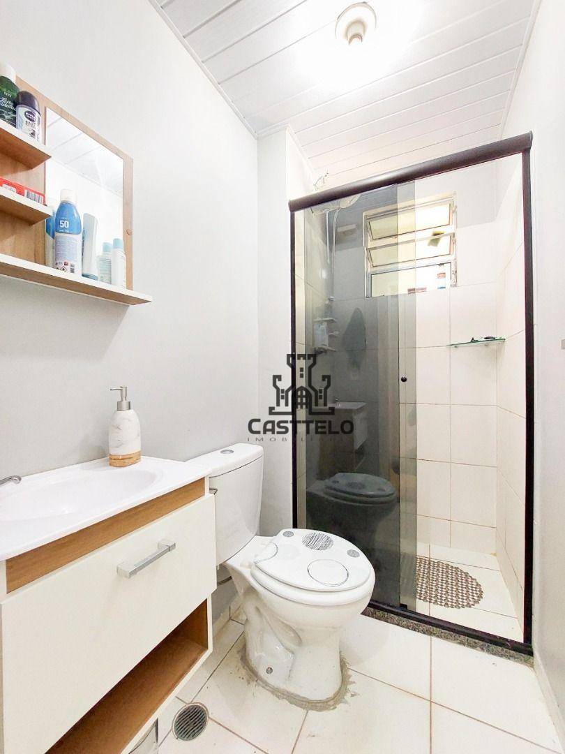 Apartamento à venda com 2 quartos, 47m² - Foto 12