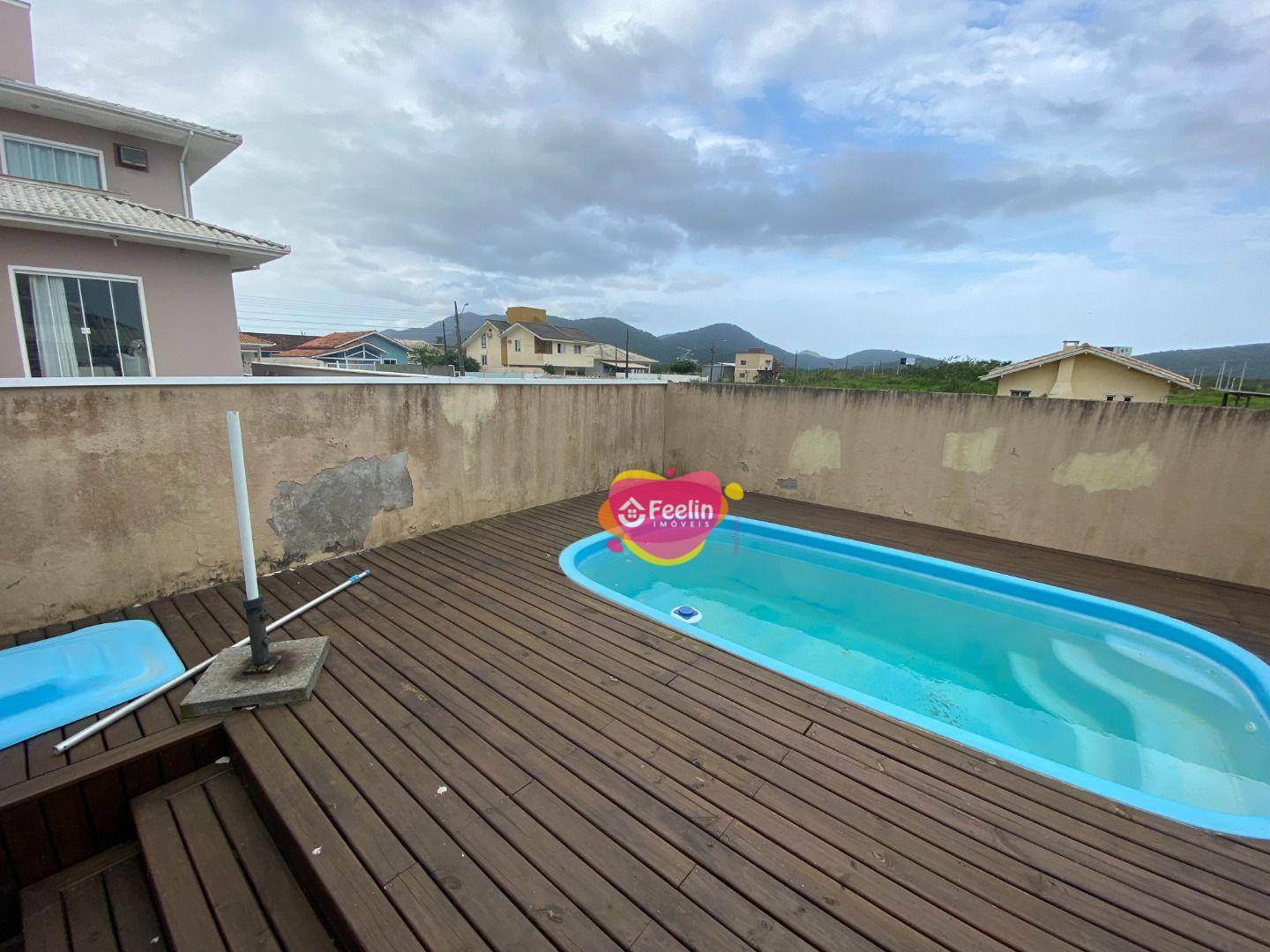 Casa, 3 quartos, 141 m² - Foto 36