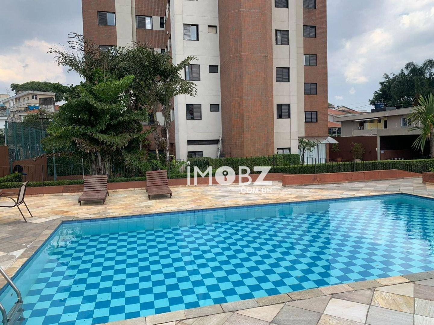 Apartamento à venda com 4 quartos, 157m² - Foto 13