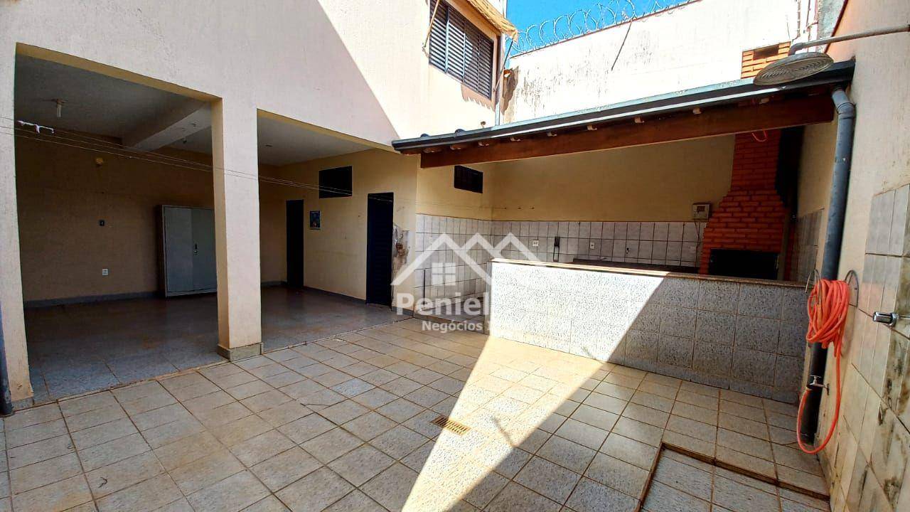 Casa à venda com 5 quartos, 236m² - Foto 39