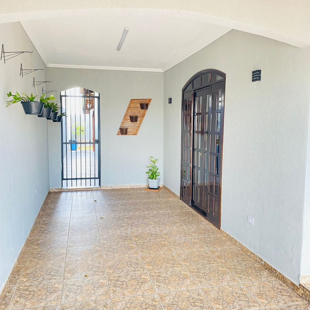 Casa à venda com 3 quartos, 140m² - Foto 11