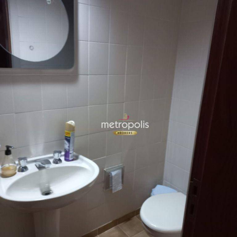 Apartamento à venda com 4 quartos, 136m² - Foto 19