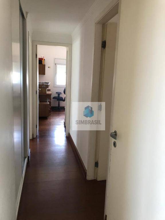 Apartamento à venda com 3 quartos, 133m² - Foto 6