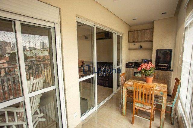 Apartamento à venda com 3 quartos, 96m² - Foto 8