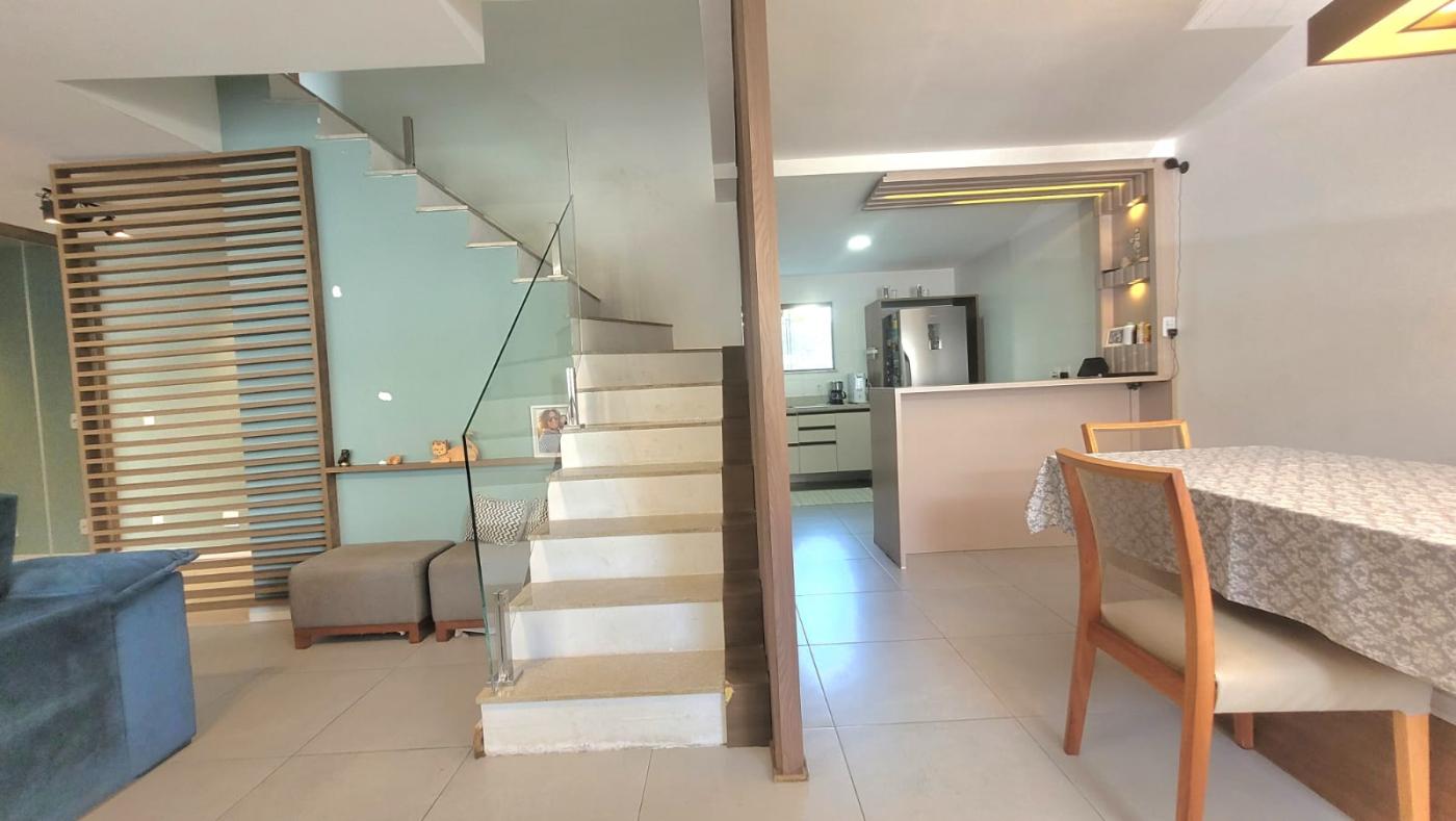 Casa de Condomínio à venda com 3 quartos, 132m² - Foto 12