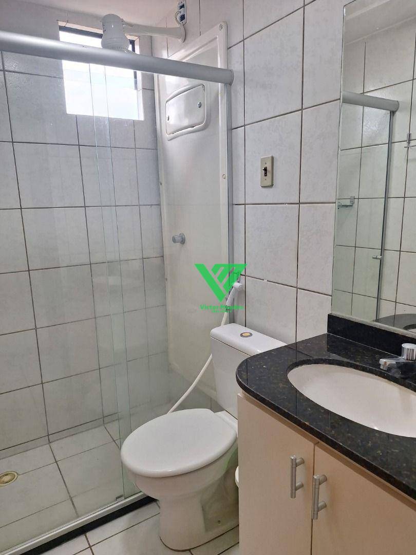 Apartamento à venda e aluguel com 2 quartos, 54m² - Foto 16