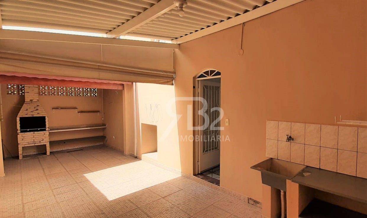 Casa à venda com 5 quartos, 207m² - Foto 40