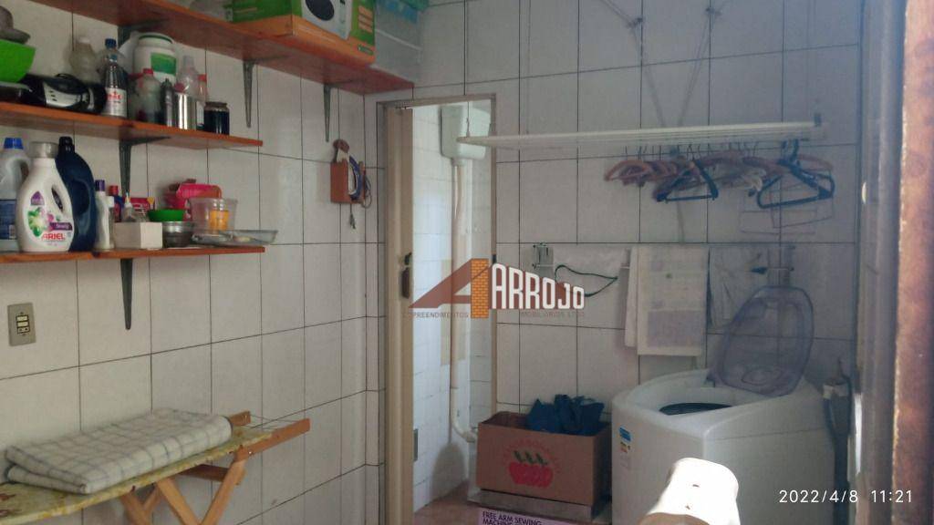 Sobrado à venda com 2 quartos, 140m² - Foto 20