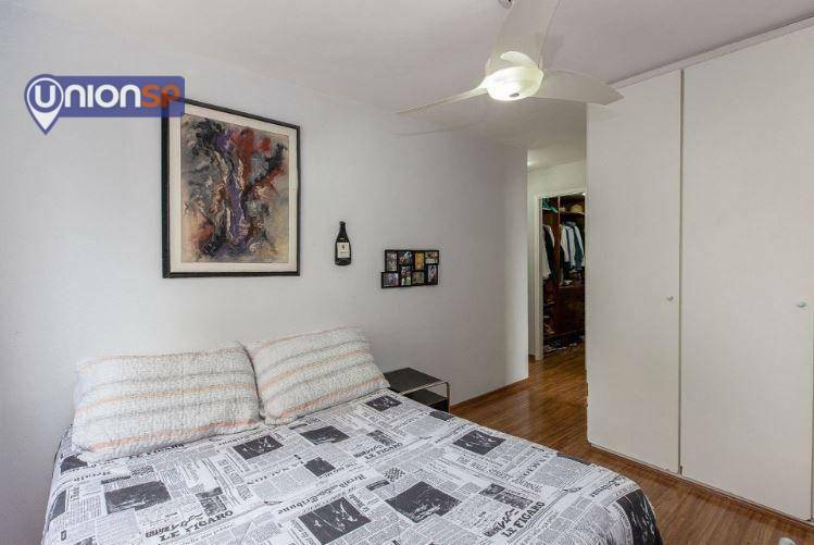 Apartamento à venda com 3 quartos, 102m² - Foto 8