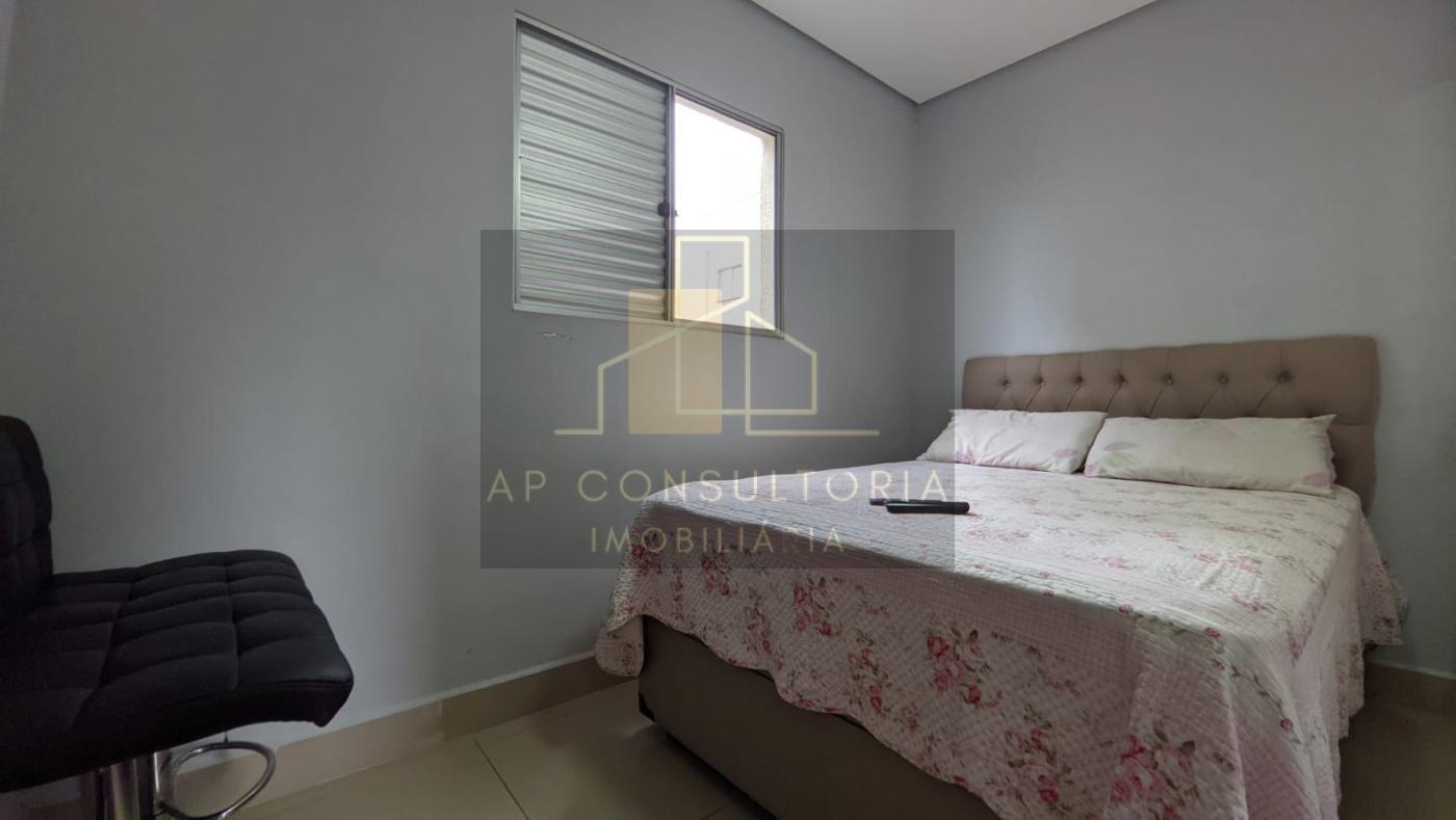 Apartamento à venda com 2 quartos, 45m² - Foto 10