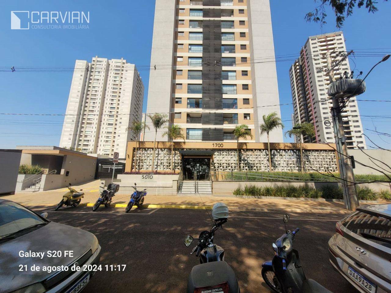 Apartamento à venda com 2 quartos, 62m² - Foto 4